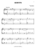 First 50 Piano Solos You Should Play for Easy Piano