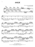 Classic Rock Songs in a Classical Style
