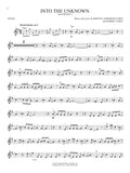 Hal Leonard Instrumental Play-Along - Favorite Disney Songs for Violin
