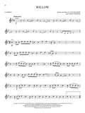 Hal Leonard Instrumental Play-Along - Hit Songs for Clarinet