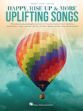 Happy, Rise Up & More Uplifting Songs - PVG