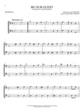 Hal Leonard Instrumental Play-Along - Disney Favorites for Two Trombones