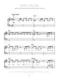 Adele - 30 for Easy Piano