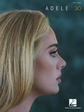 Adele - 30 for Easy Piano