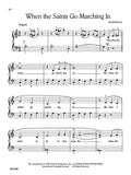 FunTime Piano Ragtime & Marches Level 3A - 3B