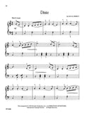 FunTime Piano Ragtime & Marches Level 3A - 3B