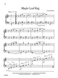 FunTime Piano Ragtime & Marches Level 3A - 3B