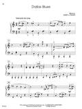 FunTime Piano Jazz & Blues Level 3A - 3B
