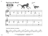 PreTime Piano Favorites Primer Level