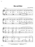 ChordTime Piano Favorites Level 2B