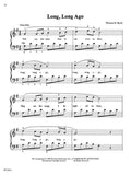 ChordTime Piano Favorites Level 2B