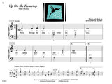 PreTime Piano Christmas Primer Level