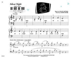 PreTime Piano Christmas Primer Level