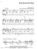 PlayTime Piano Rock 'n Roll Level 1