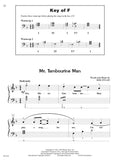 ChordTime Piano Rock 'n Roll Level 2B