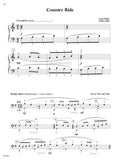 Preparatory Piano Literature: Elementary