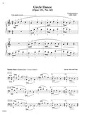 Preparatory Piano Literature: Elementary