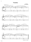 Preparatory Piano Literature: Elementary