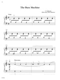 Piano Literature Book 1 Late Elementary