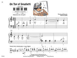PreTime Piano Kids' Songs Primer Level