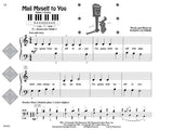 PreTime Piano Kids' Songs Primer Level