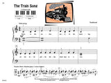 PreTime Piano Kids' Songs Primer Level