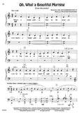 PlayTime Piano Kids' Songs Level 1