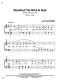 ChordTime Piano Kids' Songs Level 2B