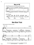 ChordTime Piano Kids' Songs Level 2B