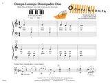 PreTime Piano Popular Primer Level
