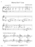 ShowTime Piano Jazz & Blues Level 2A