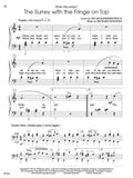 ShowTime Piano Jazz & Blues Level 2A