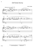 ChordTime Piano Jazz & Blues Level 2B