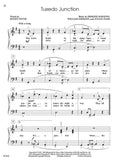ChordTime Piano Jazz & Blues Level 2B