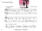 PreTime Piano Jazz & Blues Primer Level