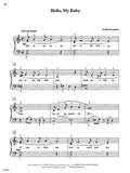 FunTime Piano Favorites Level 3A - 3B