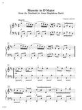 Piano Literature Book 3 Intermediate