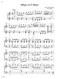 Piano Literature Book 3 Intermediate