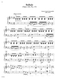 Piano Literature Book 3 Intermediate