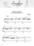 Piano Literature Book 3 Intermediate