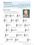 Piano Adventures Level 1 Theory Book