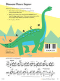 Piano Adventures Level 1 Theory Book