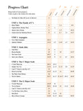 Piano Adventures Level 2B Lesson Book