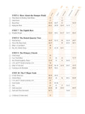 Piano Adventures Level 2B Lesson Book