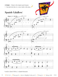Piano Adventures Level 2B Lesson Book