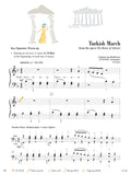 Piano Adventures Level 2B Lesson Book