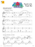 Piano Adventures Level 2B Performance Book