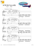 Piano Adventures Level 2B Performance Book