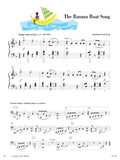 Piano Adventures Level 2B Performance Book