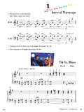 Piano Adventures Level 3A Lesson Book